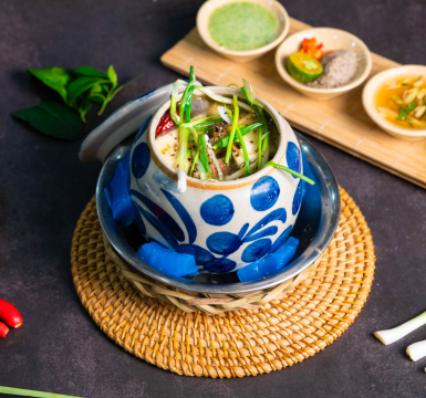 Mắt cá ngừ đại dương